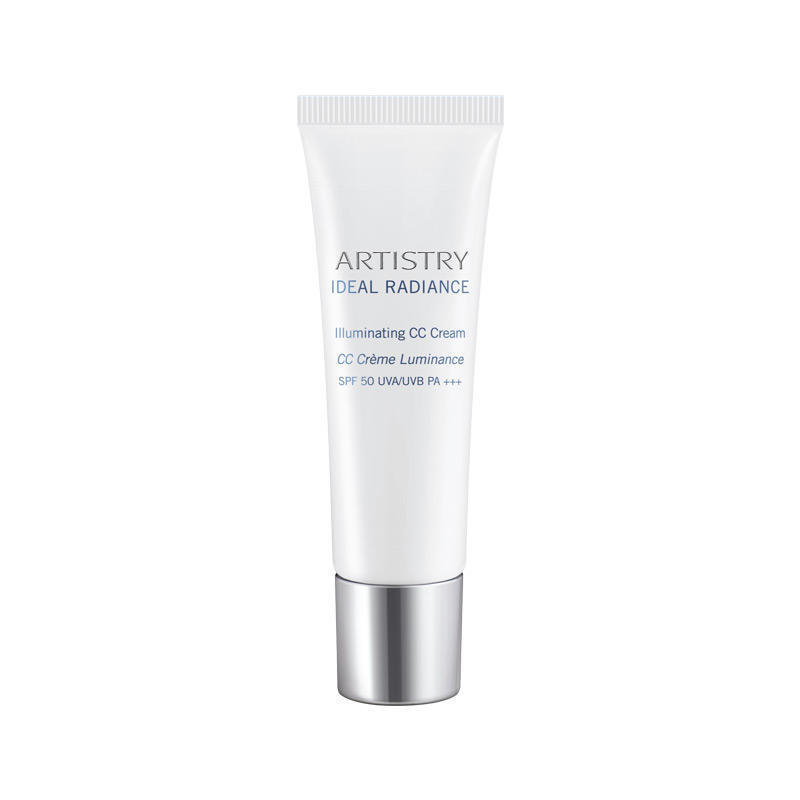 Švytėjimo suteikiantis CC kremas ARTISTRY Ideal Radiance™ (118207) Švytėjimo suteikiantis CC kremas ARTISTRY Ideal Radiance™ (118207)
