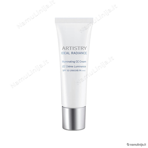 Švytėjimo suteikiantis CC kremas ARTISTRY Ideal Radiance™ (118207) Švytėjimo suteikiantis CC kremas ARTISTRY Ideal Radiance™ (118207)