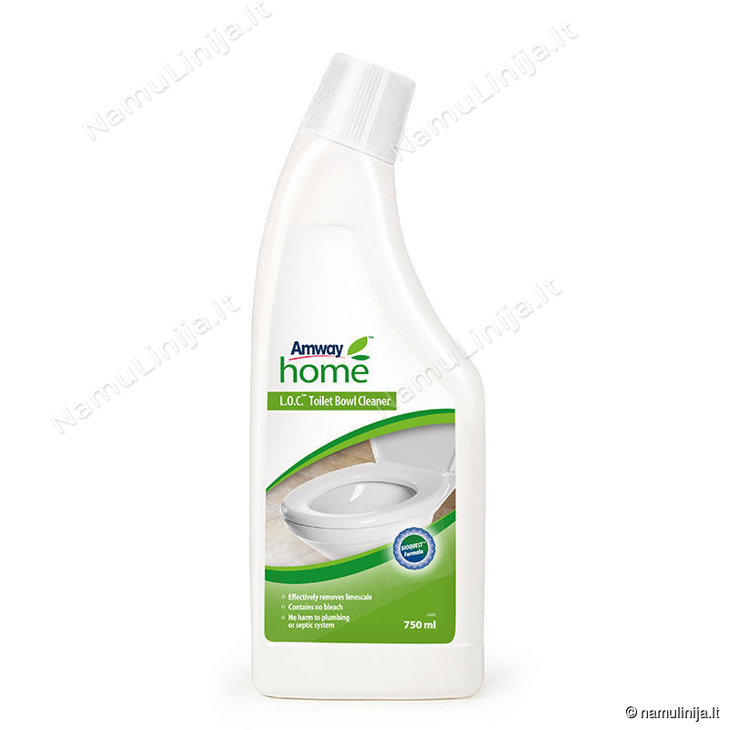 Toilet Bowl Cleaner Tualetų valymo skystis (109864) Toilet Bowl Cleaner Tualetų valymo skystis (109864)