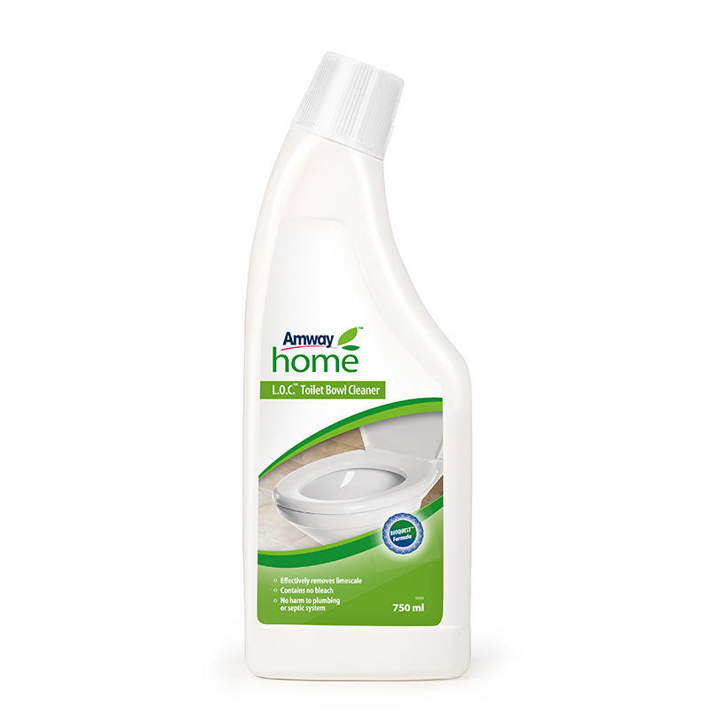 Toilet Bowl Cleaner Tualetų valymo skystis (109864)