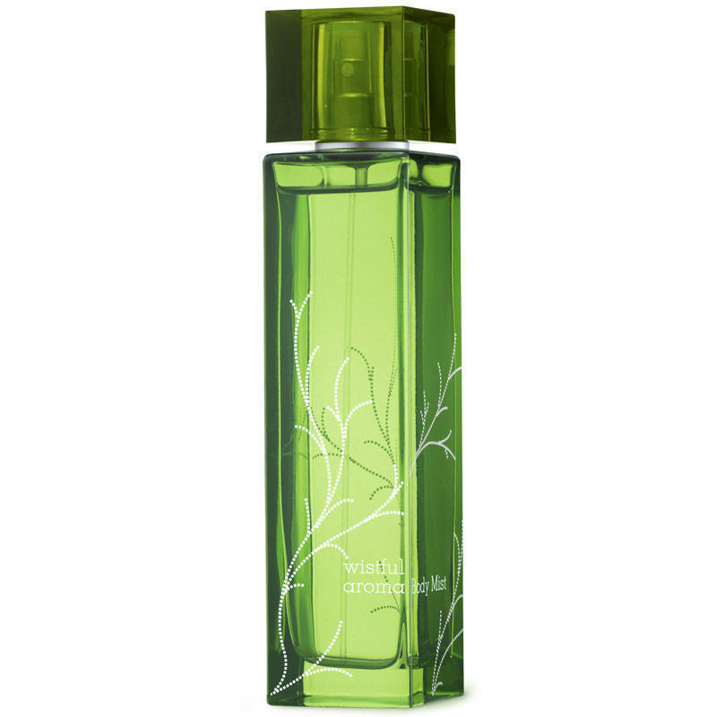 WISTFUL™ Aroma kūno purškiklis (103704) WISTFUL™ Aroma kūno purškiklis (103704)
