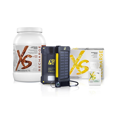 XS™ “Keep It Going“ akcija(293703) XS™ “Keep It Going“ akcija(293703)
