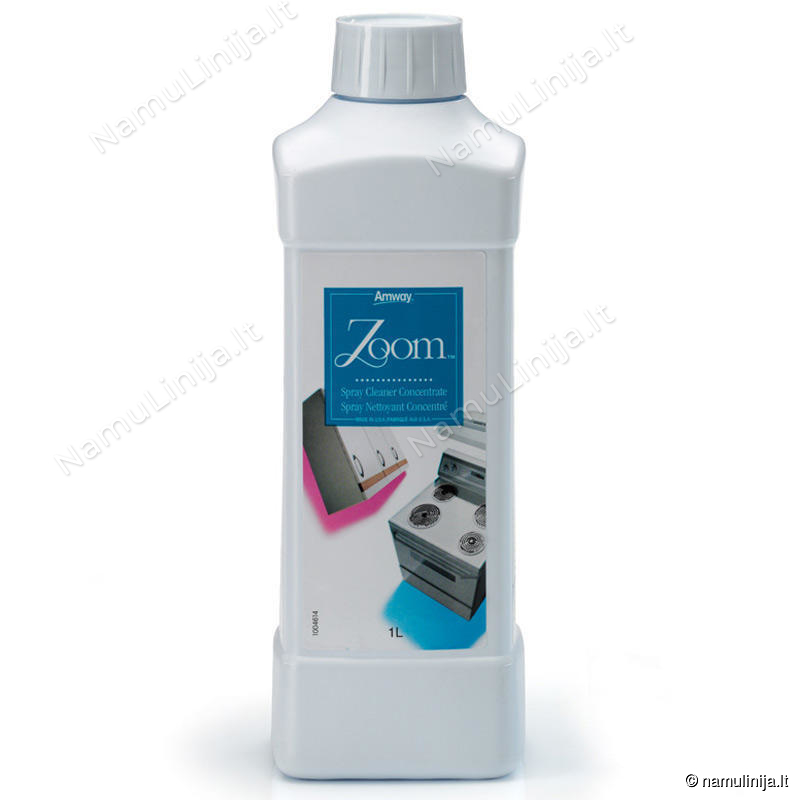 ZOOM™ Valymo skysčio koncentratas (117074) ZOOM™ Valymo skysčio koncentratas (117074)
