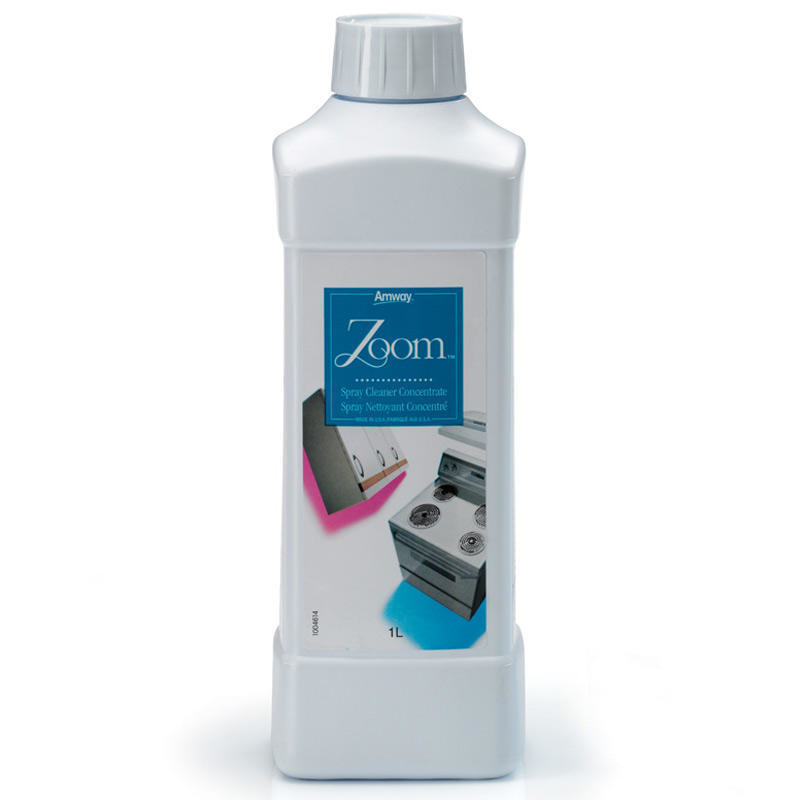 ZOOM™ Valymo skysčio koncentratas (117074) ZOOM™ Valymo skysčio koncentratas (117074)